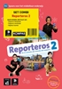 Afbeelding van SET COMBI Reporteros 2