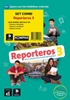 Afbeelding van SET COMBI Reporteros 3
