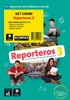 Afbeelding van SET COMBI Reporteros 3