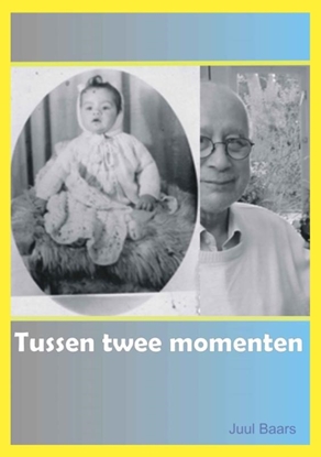 Afbeeldingen van Tussen twee momenten