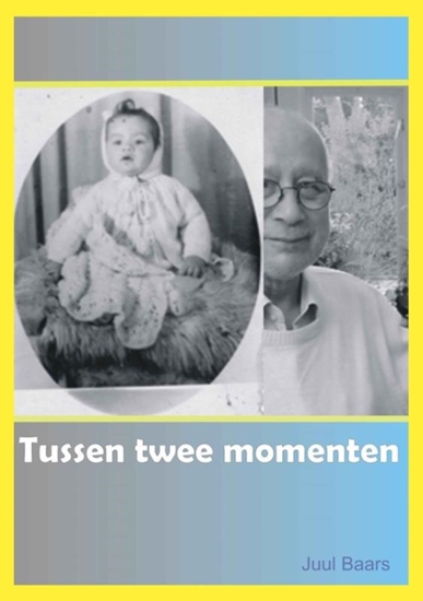 Afbeelding van Tussen twee momenten