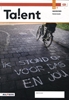 Afbeelding van Talent 1 havo/vwo A