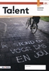Afbeelding van Talent 1 havo/vwo A