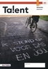 Afbeelding van Talent 1 havo/vwo B
