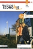 Afbeelding van Praktische Economie leerjaar 4/5 havo economie module 3