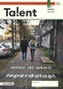 Afbeelding van Talent MAX 3A vmbo-gt