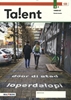 Afbeelding van Talent MAX 3A vmbo-gt