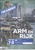 Afbeelding van Meander (5 ex) groep 7-8 thema 8 aardrijkskunde Leerwerkboek
