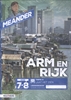Afbeelding van Meander (5 ex) groep 7-8 thema 8 aardrijkskunde Leerwerkboek