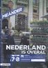 Afbeelding van Meander (5 ex) Groep 7-8 Leerwerkboek