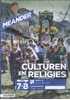 Afbeelding van Meander (5 ex) groep 7-8 thema 10 aardrijkskunde Leerwerkboek