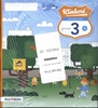 Afbeelding van Klinkers (5ex) groep 3 Schaijfschrift A