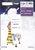 Afbeelding van Lijn 3(5 ex) groep 3 thema 7 zon, maan en sterren Werkboek