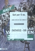 Afbeelding van Naut 2 (5 ex) groep 5 thema 4 Leerwerkboek
