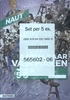 Afbeelding van Naut 2 (5 ex) groep 5 thema 4 Leerwerkboek