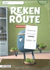 Afbeelding van Rekenroute Groep 5 Werkboek