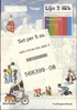 Afbeelding van Lijn 3 (5ex) thema 7-12 spelling Spellingwerkboek