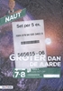 Afbeelding van Naut (5 ex) groep 7-8 Leerwerkboek