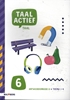 Afbeelding van Taal actief Groep 6 Taal Antwoordenboek A