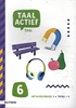 Afbeelding van Taal actief Groep 6 Taal Antwoordenboek A