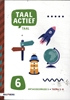 Afbeelding van Taal actief groep 6 thema 5-8 Antwoordenboek B