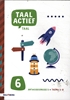 Afbeelding van Taal actief groep 6 thema 5-8 Antwoordenboek B