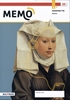 Afbeelding van Memo MAX 1A havo/vwo TTO