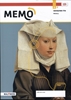 Afbeelding van Memo MAX 1B havo/vwo