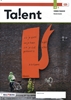 Afbeelding van Talent 2 vmbo-t/havo Nederlands Leeropdrachtenboek A