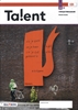 Afbeelding van Talent 2B vwo/gymnasium