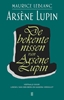 Afbeelding van Arsène Lupin De bekentenissen van Arsène Lupin