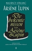 Afbeelding van Arsène Lupin De bekentenissen van Arsène Lupin