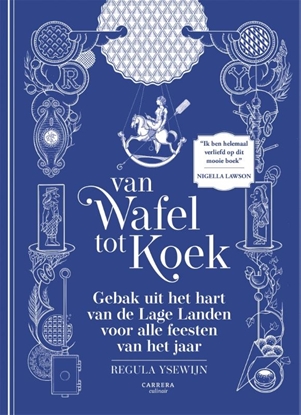 Afbeeldingen van Van wafel tot koek