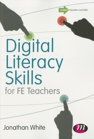 Afbeelding van Digital Literacy Skills for FE Teachers
