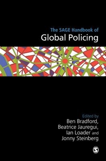 Afbeelding van The SAGE Handbook of Global Policing
