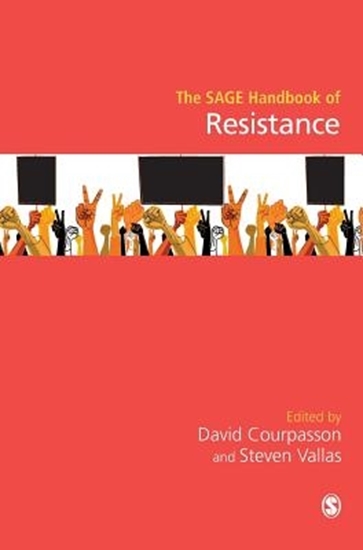 Afbeelding van The SAGE Handbook of Resistance