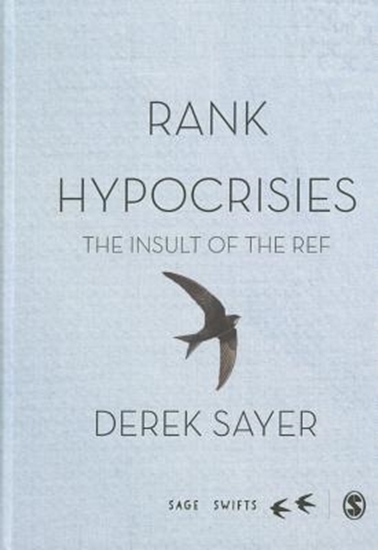 Afbeelding van Rank Hypocrisies: The Insult of the REF