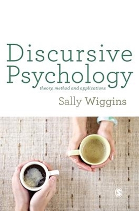 Afbeeldingen van Discursive Psychology