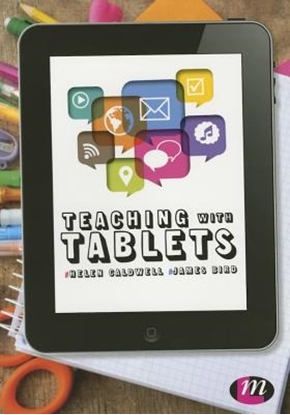 Afbeeldingen van Teaching with Tablets