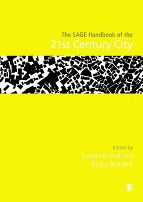 Afbeeldingen van The SAGE Handbook of the 21st Century City