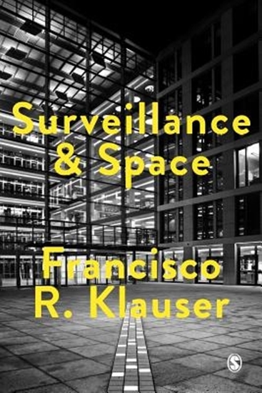 Afbeelding van Surveillance and Space