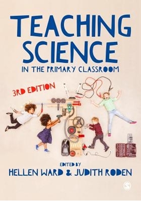 Afbeeldingen van Teaching Science in the Primary Classroom