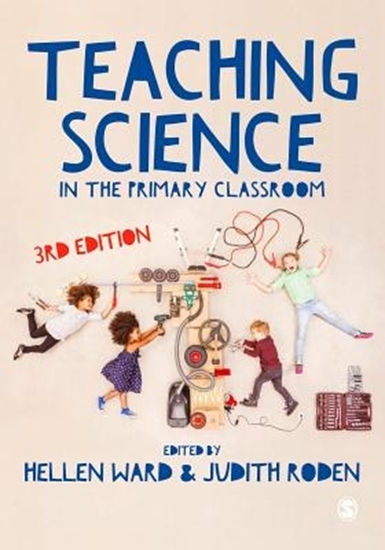 Afbeelding van Teaching Science in the Primary Classroom