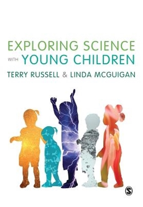 Afbeeldingen van Exploring Science with Young Children: A Developmental Perspective