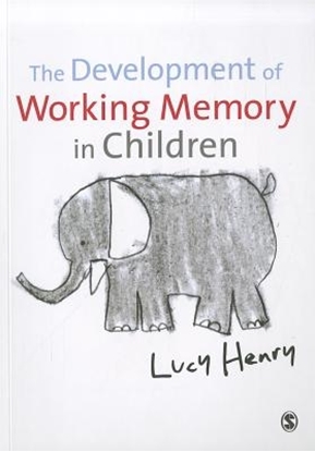 Afbeeldingen van The Development of Working Memory in Children