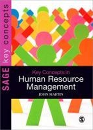 Afbeeldingen van Key Concepts in Human Resource Management