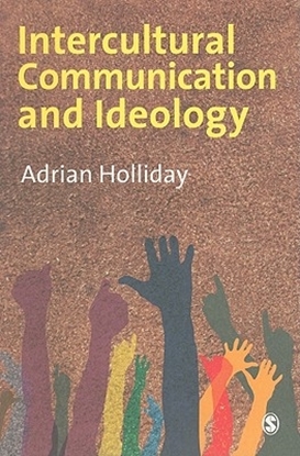 Afbeeldingen van Intercultural Communication & Ideology