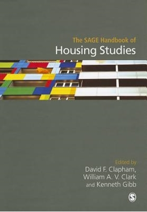 Afbeeldingen van The SAGE Handbook of Housing Studies