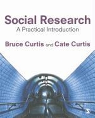 Afbeeldingen van Social Research: A Practical Introduction