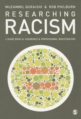 Afbeeldingen van Researching Racism: A Guidebook for Academics and Professional Investigators